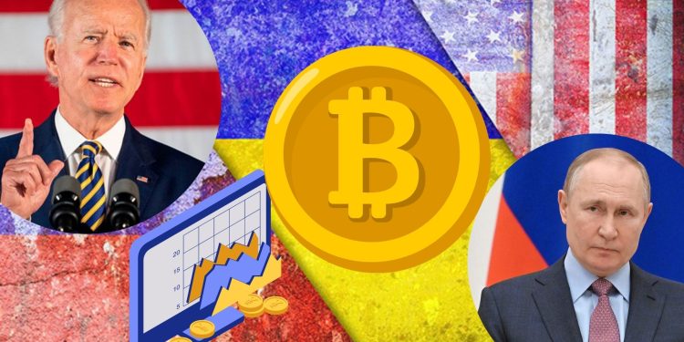 Góc nhìn chuyên gia: Thanh toán bằng crypto vẫn không giúp Nga vượt qua các lệnh trừng phạt