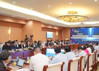 Thách thức và cơ hội trong việc ứng dụng Blockchain vào ngành tài chính ngân hàng