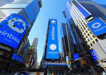 Coinbase được chấp thuận tại Singapore
