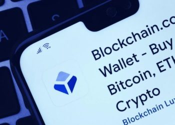 Blockchain.com đóng lưu ký tiền kỹ thuật số với Nga giữa các lệnh trừng phạt từ EU