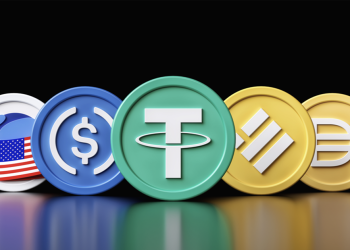 4 stablecoin đang chiếm lĩnh thị trường mặc dù tăng trưởng trì trệ