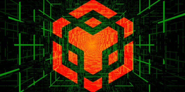 BNB Smart Chain tiếp tục hoạt động ngay sau sự cố bị rút 2 triệu BNB