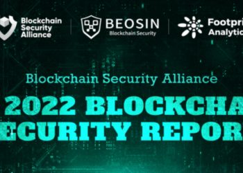Báo cáo về bảo mật blockchain trong quý 3/2022