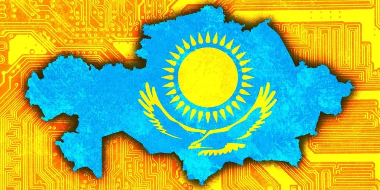 Binance ký thỏa thuận với Kazakhstan, lập kế hoạch xây dựng trung tâm crypto