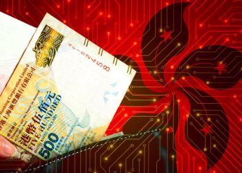 Hồng Kông công bố những phát hiện chính từ dự án CBDC