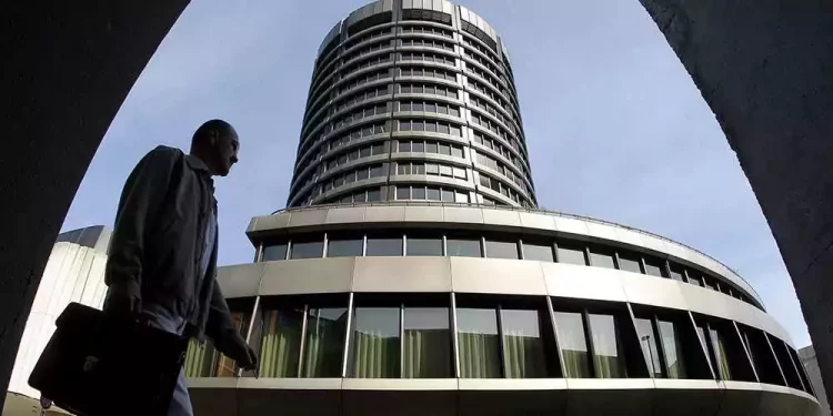 Đề xuất xử lý tài sản crypto của Ủy ban Basel nhận được phản hồi chi tiết