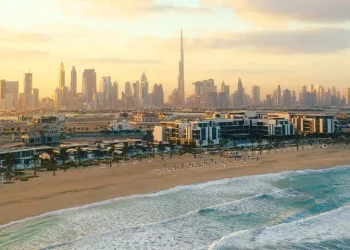 Trung Đông và Bắc Phi có thị trường crypto phát triển nhanh nhất