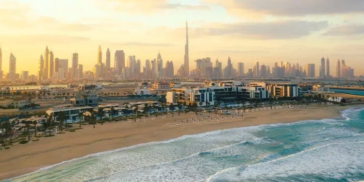 Trung Đông và Bắc Phi có thị trường crypto phát triển nhanh nhất