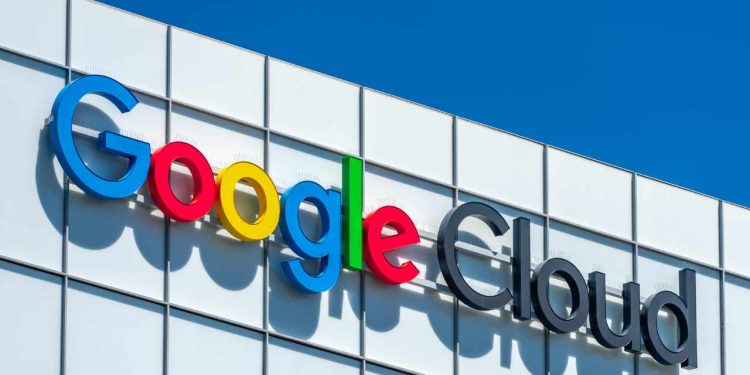 Google ra mắt công cụ blockchain node, Ethereum sẽ là blockchain đầu tiên được hỗ trợ