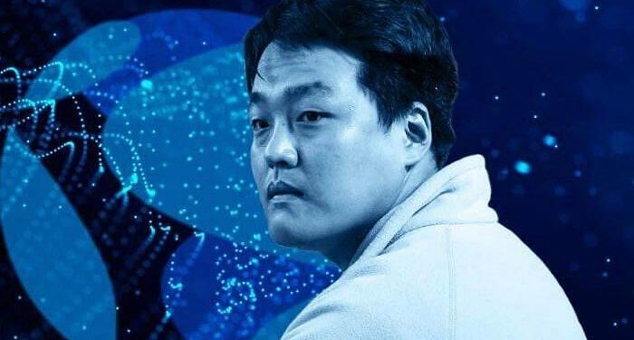 Hàn Quốc siết chặt vòng vây, phụ tá của Do Kwon đã bị bắt