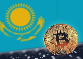 Kazakhstan cấp giấy phép hoạt động vĩnh viễn cho Binance