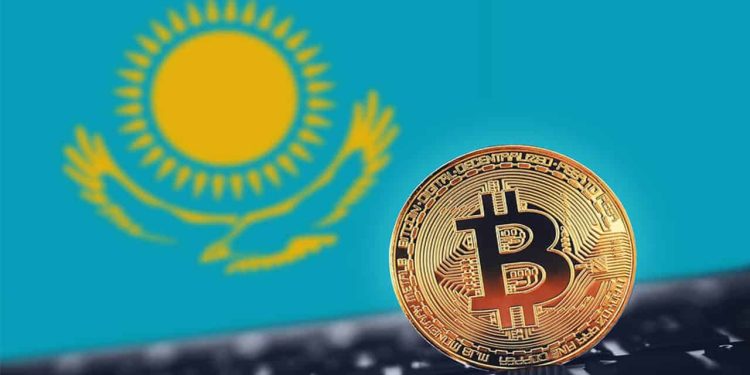 Kazakhstan cấp giấy phép hoạt động vĩnh viễn cho Binance