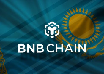 Kazakhstan xây dựng CBDC trên BNB Chain