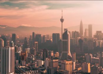 Malaysia vận hành cơ sở hạ tầng blockchain quốc gia