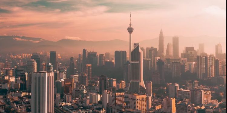 Malaysia vận hành cơ sở hạ tầng blockchain quốc gia