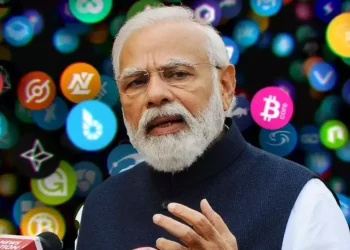 Ngân hàng Trung ương Ấn Độ thí điểm CBDC bán buôn vào 1/11