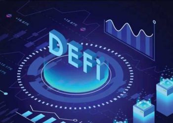 Nhìn lại một số điểm mới của DeFi trong năm 2022