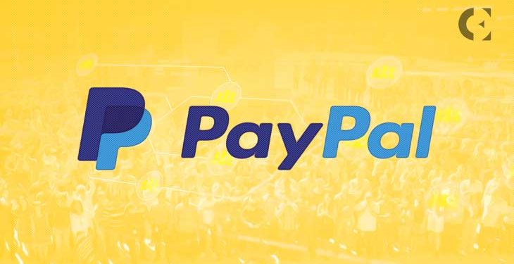 PayPal tuyên bố chính sách trừng phạt người dùng vì thông tin sai lệch là do … nhầm lẫn