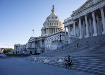 Tại sao nói Mỹ là một trong những quốc gia thân thiện với crypto nhất trên thế giới?