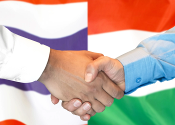 Thái Lan và Hungary bắt tay thúc đẩy công nghệ blockchain trong lĩnh vực tài chính