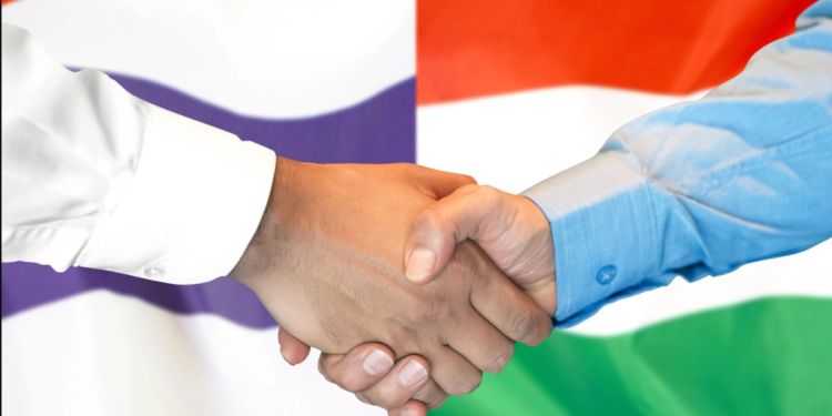 Thái Lan và Hungary bắt tay thúc đẩy công nghệ blockchain trong lĩnh vực tài chính