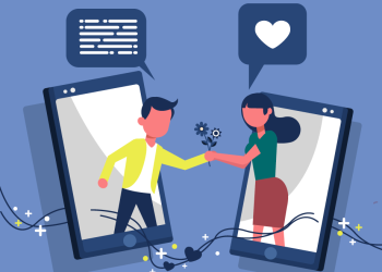 Apps “hẹn hò” khi áp dụng blockchain và Web3