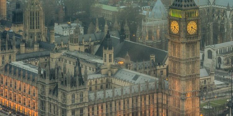 Vương quốc Anh phê duyệt quy tắc Stablecoin