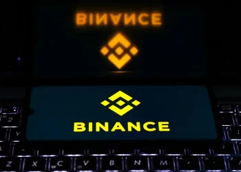binance