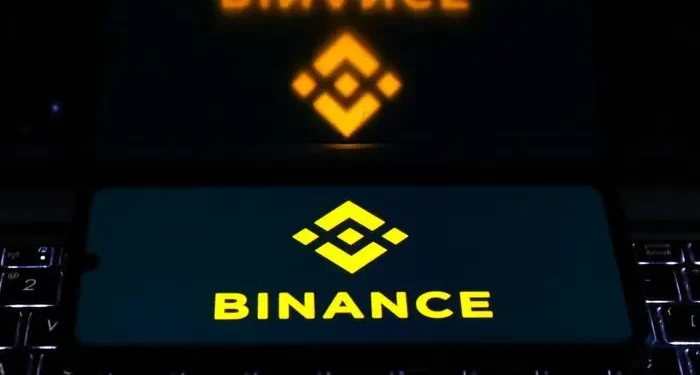 binance