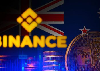 binance-nz