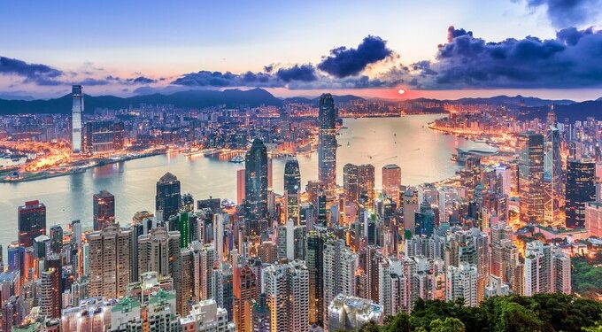 Hồng Kông: CBDC có thể hoạt động với Stablecoin