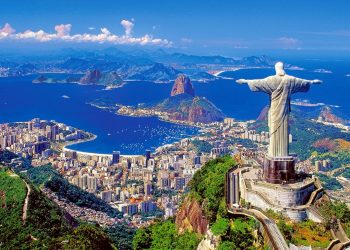 Thủ đô của Brazil sẽ chấp nhận thanh toán crypto cho thuế tài sản