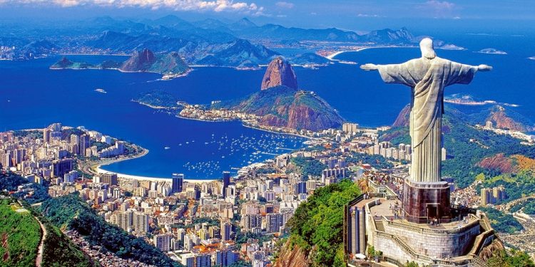 Thủ đô của Brazil sẽ chấp nhận thanh toán crypto cho thuế tài sản