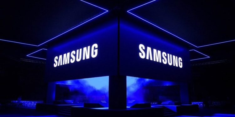 blockchain-samsung