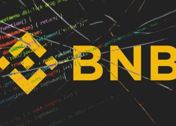Nóng: Nghi vấn BNB Chain bị hack gần 600 triệu USD