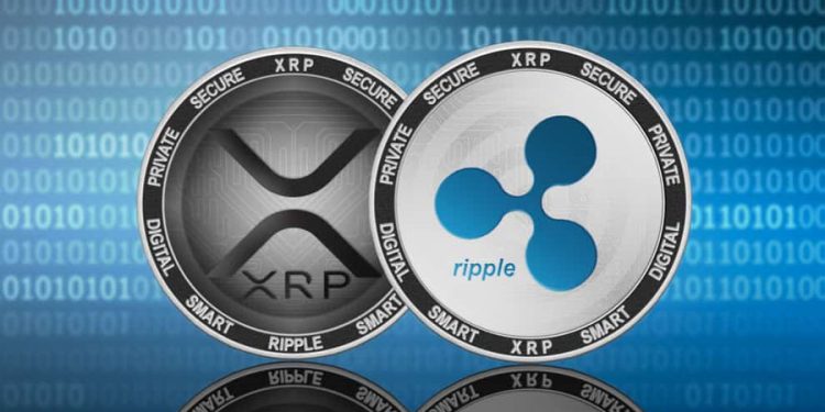 ​​Ripple muốn đưa các hợp đồng thông minh Ethereum lên XRP Ledger