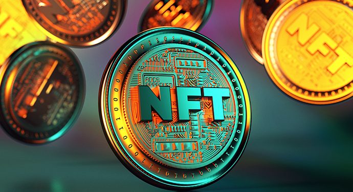 10 trường hợp có thể sử dụng NFT trong vận hành doanh nghiệp