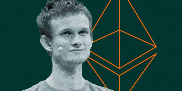 Vitalik Buterin: Tách biệt blockchain và tiền mã hóa tại Singapore sẽ không hiệu quả