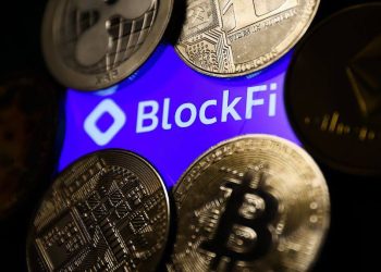 BlockFi chuẩn bị nộp đơn phá sản