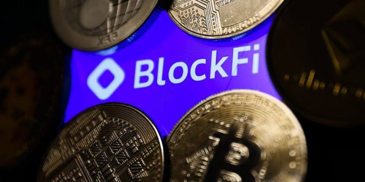 BlockFi chuẩn bị nộp đơn phá sản