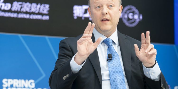 CEO Circle tiếp tục kêu gọi Mỹ hành động thúc đẩy sự phát triển của stablecoin