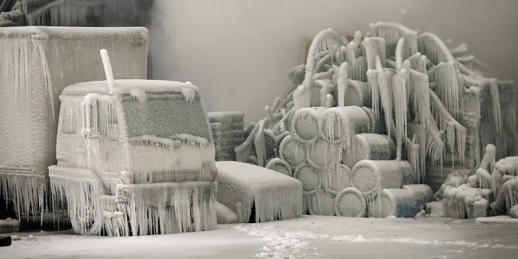 Aave đóng băng hàng loạt thị trường cho vay