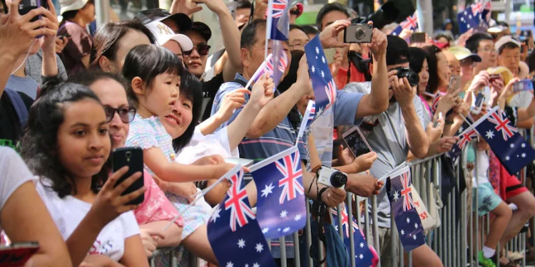 36% người Úc mong muốn có nhiều quy định về tiền mã hóa 