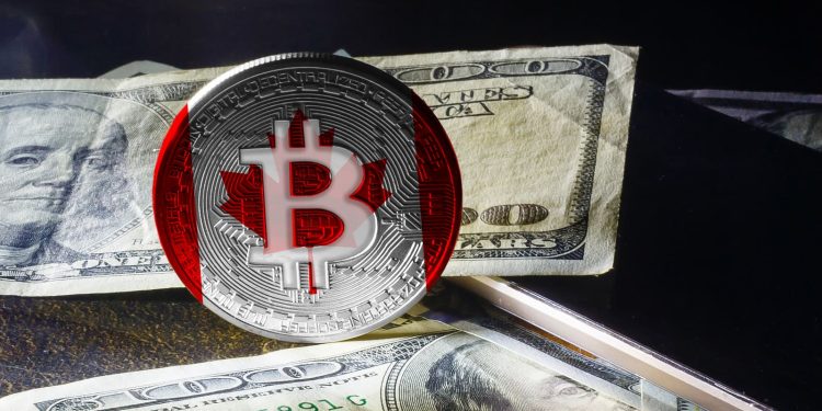 Chính Phủ Canada tổ chức tham vấn về crypto, stablecoin