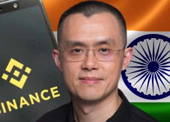 Ấn Độ không đủ sức hút với Binance