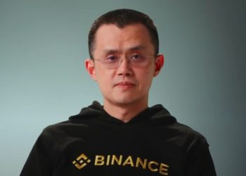 CEO Binance giải thích gì sau khi chuyển 127 nghìn BTC?