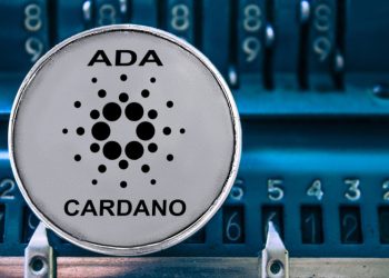 Dự án DeFi của Cardano giảm 930 lần so với đỉnh