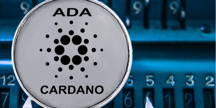 Dự án DeFi của Cardano giảm 930 lần so với đỉnh