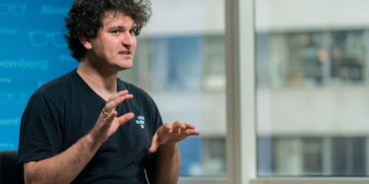 Chính phủ Bahamas thừa nhận đã ra lệnh cho SBF hack FTX