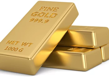 Dubai phát hành token được hỗ trợ bằng vàng 